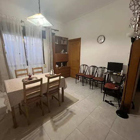 Διαμέρισμα Private Double In Shared Βαρκελώνη