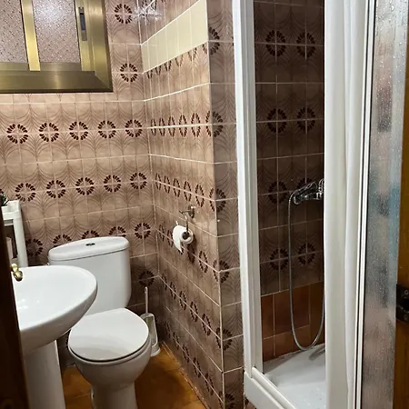 Private Double In Shared برشلونة