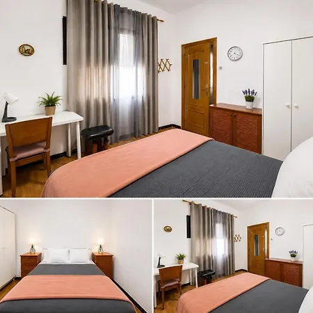 Private Double In Shared *