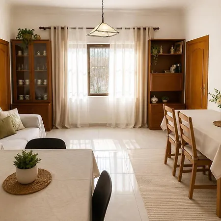 Private Double In Shared Barcelona