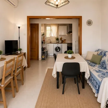 Private Double In Shared * Barcelona