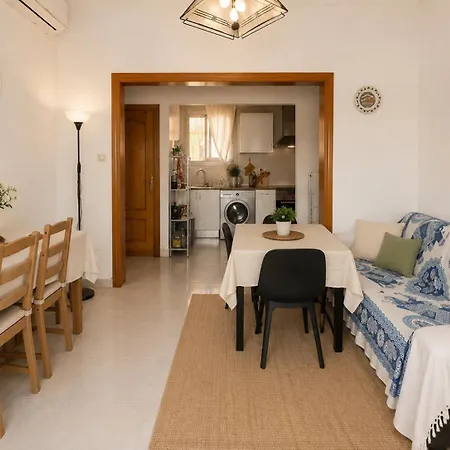 Private Double In Shared * Barcelona