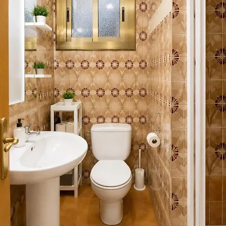 Apartment Private Double In Shared *