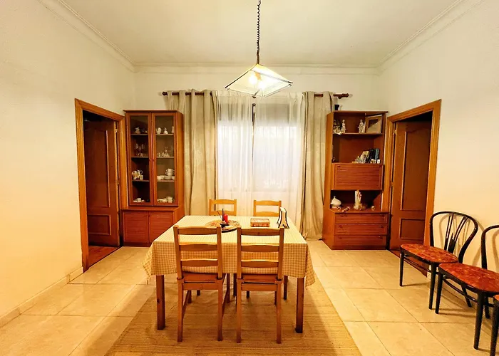 Private Double In Shared * برشلونة