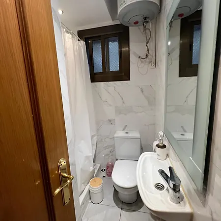 Apartman Cozy Double *