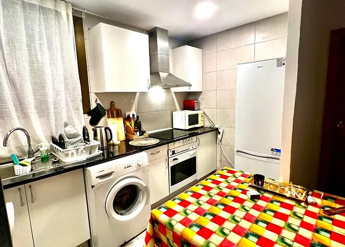 Cozy Double Apartman *